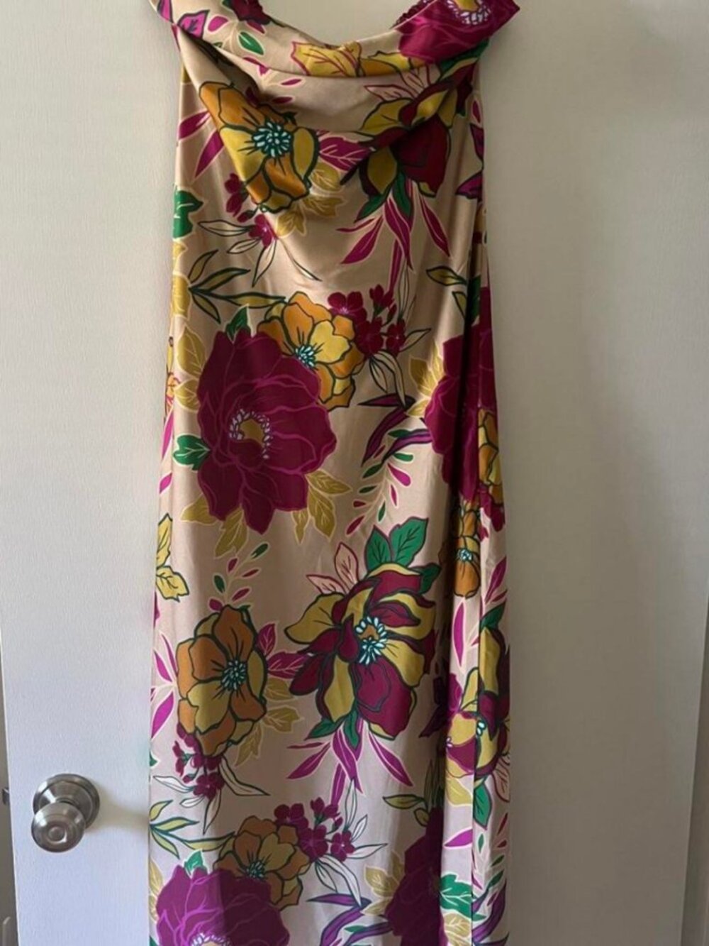 Sincerely Jules for Bandier Women's Multi Dress